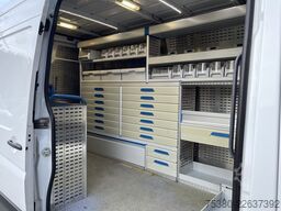 mercedes-benz Sprinter 316 CDI Aut. Werkstattwagen Sortimo