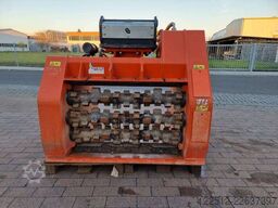 Wolf Separator Terra-Star TSP.123