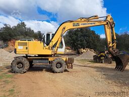 Liebherr A 900 Litronic EW PL