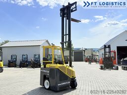 Combilift CB3000 GAS DUPLEX 4000MM POSITIONER