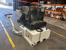 Busch SWH 90 LA