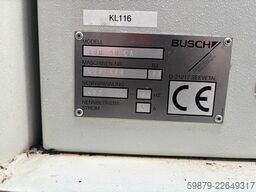 Busch SWH 90 LA