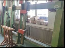 Schafberger & Sprödhuber T2RP ( 2500kG)