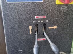 Schafberger & Sprödhuber T2RP ( 2500kG)