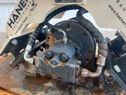  Häner HPC400 Anbauverdichter / MS03 / 2021