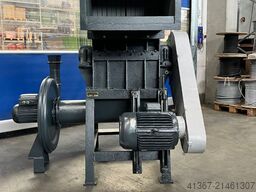 Condux CS 300/600 II LA