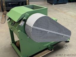 Dreher S 34/52 GFS