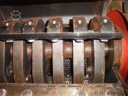 Condux CS 450/600 AS