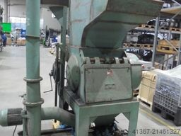 Condux CS 450/600 AS