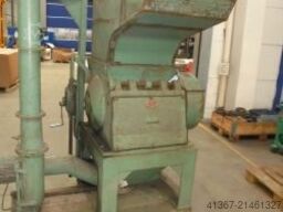 Condux CS 450/600 AS