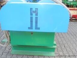 sonstige Doppelschnecken Verdichter