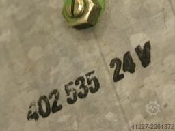 Migatronic 402535 24 Volt