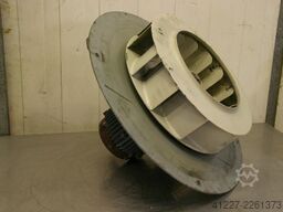 Loher Durchmesser Lüfter 430 mm