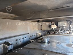 MAN TGS 35.460 / 8X4 / 28m Kran Fassi 365 + Flyjib