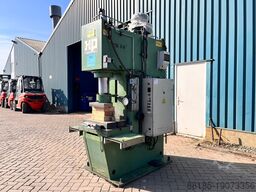 Hydro Presses PH800 / PH600