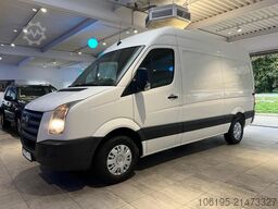 VOLKSWAGEN Crafter TDI *Hoch+Lang*AHK*Klima*Garantie