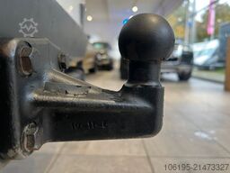 VOLKSWAGEN Crafter TDI *Hoch+Lang*AHK*Klima*Garantie