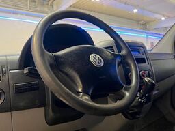 VOLKSWAGEN Crafter TDI *Hoch+Lang*AHK*Klima*Garantie