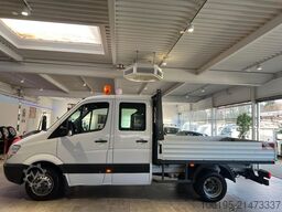 MERCEDES-BENZ Sprinter 513/516 CDI DoKa Pritsche*Garantie*1.HD