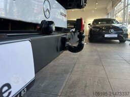 MERCEDES-BENZ Sprinter 513/516 CDI DoKa Pritsche*Garantie*1.HD