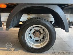 MERCEDES-BENZ Sprinter 513/516 CDI DoKa Pritsche*Garantie*1.HD