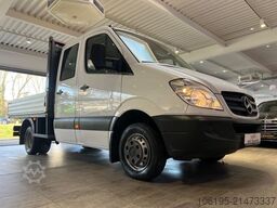 MERCEDES-BENZ Sprinter 513/516 CDI DoKa Pritsche*Garantie*1.HD