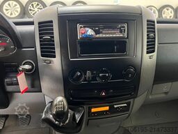 MERCEDES-BENZ Sprinter 513/516 CDI DoKa Pritsche*Garantie*1.HD