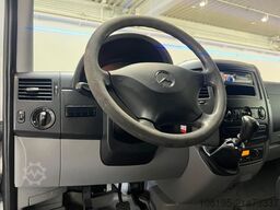 MERCEDES-BENZ Sprinter 513/516 CDI DoKa Pritsche*Garantie*1.HD