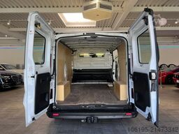 RENAULT trafic L2-H1 *Lang*1.Hand*AHK*Garantie*