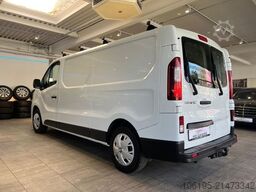 RENAULT trafic L2-H1 *Lang*1.Hand*AHK*Garantie*