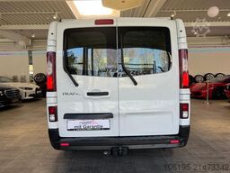 RENAULT trafic L2-H1 *Lang*1.Hand*AHK*Garantie*
