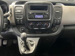 RENAULT trafic L2-H1 *Lang*1.Hand*AHK*Garantie*