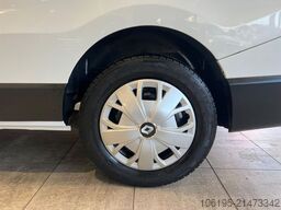 RENAULT trafic L2-H1 *Lang*1.Hand*AHK*Garantie*