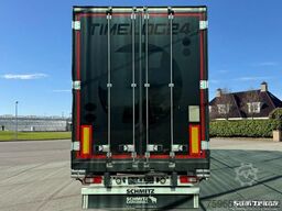 SCHMITZ CARGOBULL SCB*S3B AIR CARGO PHARMA ATP 278 CM INSIDE SUPER