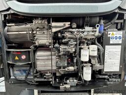 SCHMITZ CARGOBULL SCB*S3B AIR CARGO PHARMA ATP 278 CM INSIDE SUPER