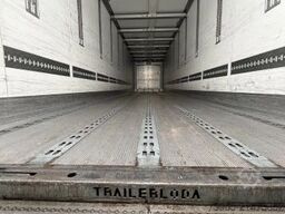 SCHMITZ CARGOBULL SCB*S3B AIR CARGO PHARMA ATP 278 CM INSIDE SUPER