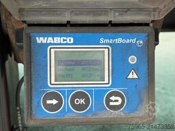 SCHMITZ CARGOBULL SCB*S3B AIR CARGO PHARMA ATP 278 CM INSIDE SUPER