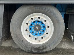 SCHMITZ CARGOBULL SCB*S3B AIR CARGO PHARMA ATP 278 CM INSIDE SUPER