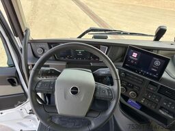 VOLVO FH500 Aero Globetrotter XL Miete / Mietkauf