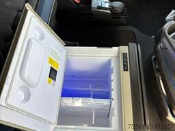 VOLVO FH500 Aero Globetrotter XL Miete / Mietkauf