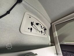 VOLVO FH500 Aero Globetrotter XL Miete / Mietkauf