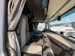 VOLVO FH500 Aero Globetrotter XL Miete / Mietkauf