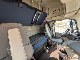 VOLVO FH500 Aero Globetrotter XL Miete / Mietkauf