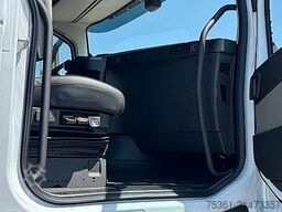 VOLVO FH500 Aero Globetrotter XL Miete / Mietkauf