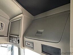 VOLVO FH500 Aero Globetrotter XL Miete / Mietkauf