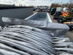 SCHMITZ CARGOBULL SKI 24 SL 7.2 Thermo Stahl 24,6 m3 !MIETE!