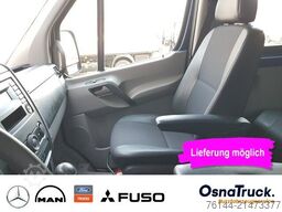 MERCEDES-BENZ Sprinter 316 CDI Doka 4x4 Allrad Klima, 6-Sitze