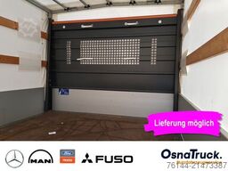 MERCEDES-BENZ Sprinter 314 CDI DOKA Pritsche/Plane Klima,Tempo