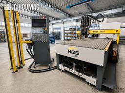 HBS MPW 2010/3K/4MZ/1FK