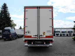 Daf CF  320 Plane   Schlafkabine Klima LDW Edscha LBW